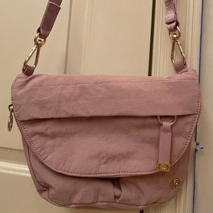 Lululemon all night festival bag